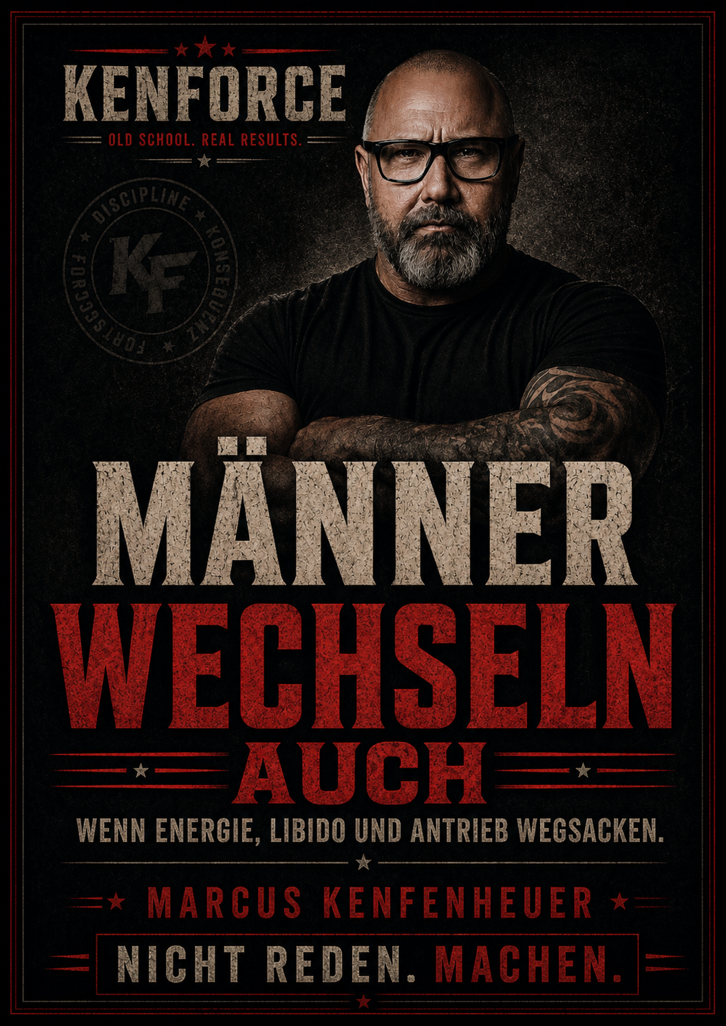 Männer wechseln auch Cover